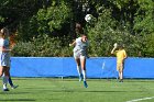 Women's Soccer vs JWU  Wheaton Women's Soccer vs Johnson & Wales University. - Photo by Keith Nordstrom : Wheaton, Soccer